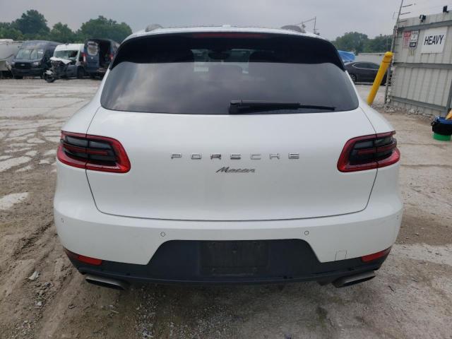 VIN WP1AA2A51JLB15504 2018 Porsche Macan no.6