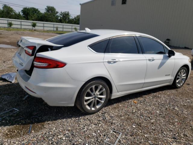 3FA6P0LU2KR202285 2019 FORD FUSION, photo no. 3