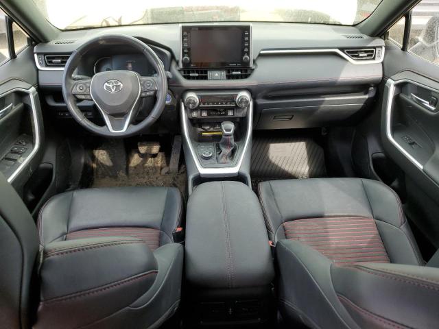 2021 TOYOTA RAV4 PRIME - JTMGB3FV9MD014264