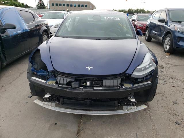 5YJ3E1EB4JF064978 Tesla MODEL 3