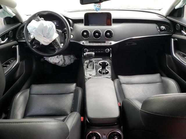 KNAE15LAXK6055010 KIA Stinger