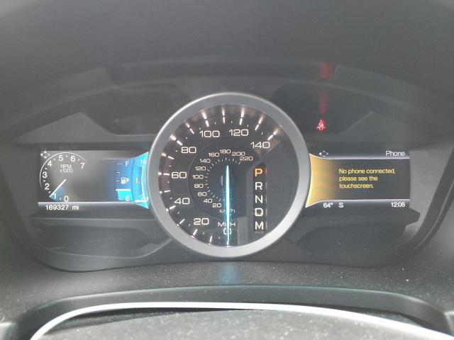 1FM5K8D88EGA04046 Ford EXPLORER XLT