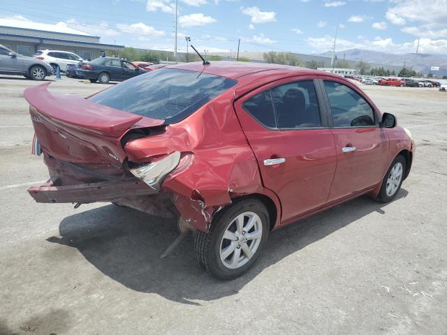 3N1CN7AP1EL837176 Nissan VERSA S