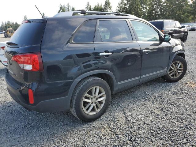 5XYKTCA61EG545873 KIA SORENTO LX