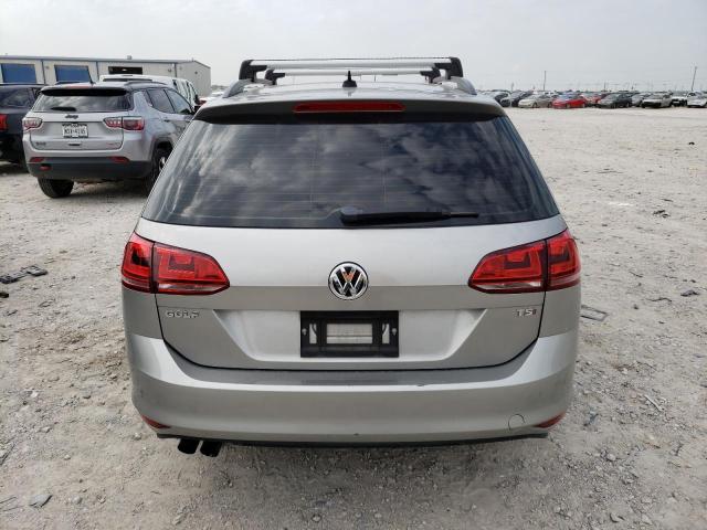 2016 VOLKSWAGEN GOLF SPORT - 3VWC17AU2GM507443
