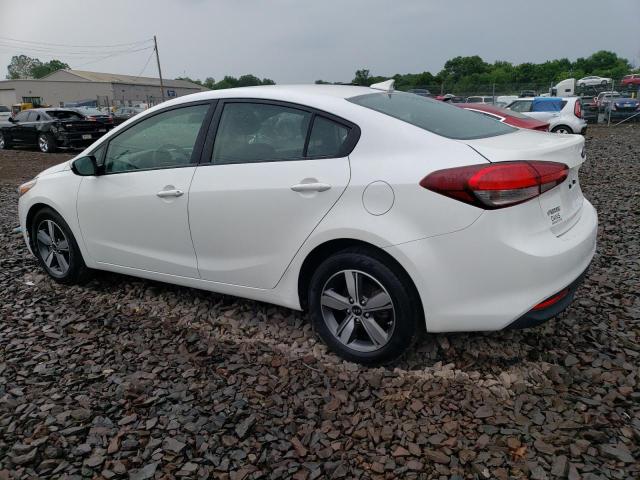 3KPFL4A74JE256087 | 2018 KIA FORTE