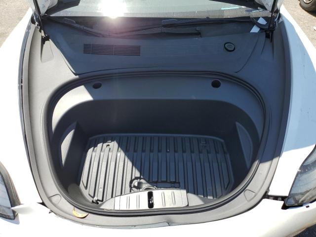 5YJ3E1EAXPF401069 Tesla MODEL 3