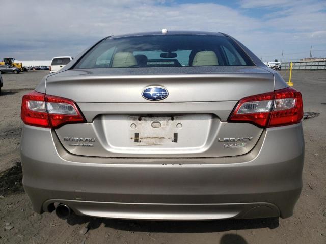 4S3BNAJ68F3062031 Subaru Legacy 2.5i Limited