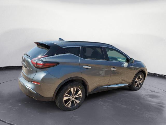 5N1AZ2BS9LN104686 Nissan MURANO SV