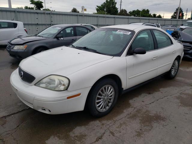 2005 Mercury Sable GS