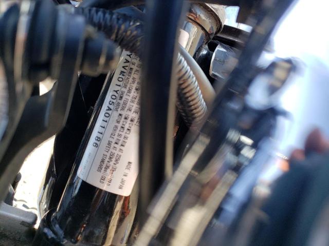 2005 YAMAHA XVS65 BASE JYAVM01Y05A011186