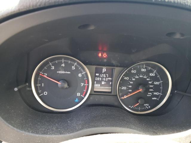 JF1GPAP69G8248520 Subaru Impreza Sport Premium