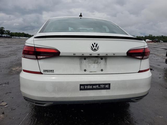 2020 VOLKSWAGEN PASSAT 2.0 1VWMA7A33LC024549