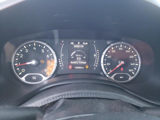 ZACCJABB7HPE57022 Jeep Renegade Latitude
