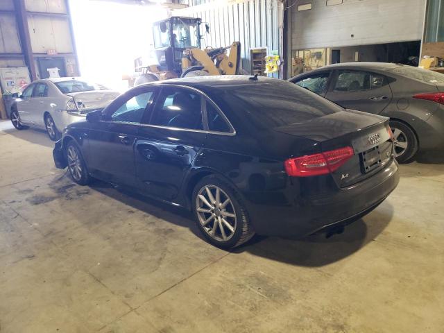 VIN WAUFFAFL2GN014346 2016 Audi A4, Premium Plus S-... no.2