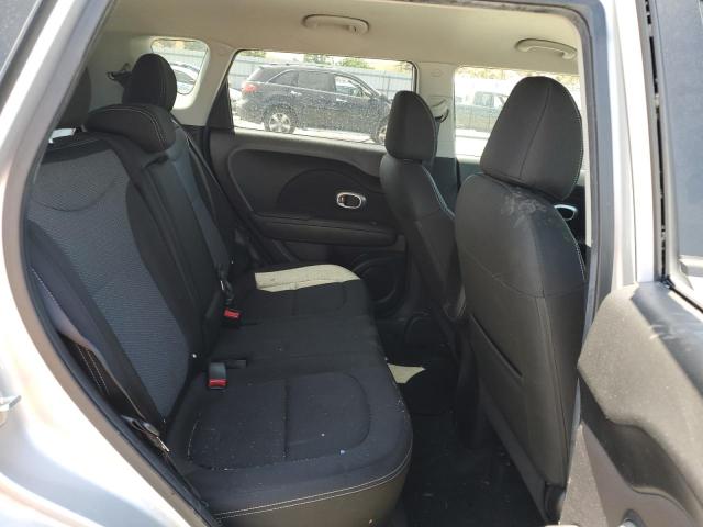 KNDJP3A50K7649478 KIA SOUL +