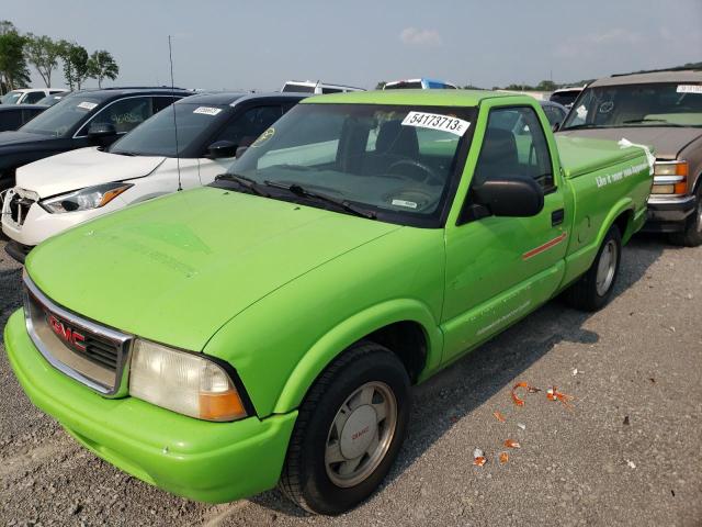 2003 GMC Sonoma 