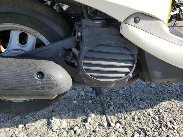 2002 HONDA CHF50 JH2AF60082K005693