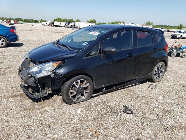 2017 Nissan Versa Note S