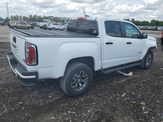 2022 GMC CANYON AT4 1GTG6FEN0N1204416