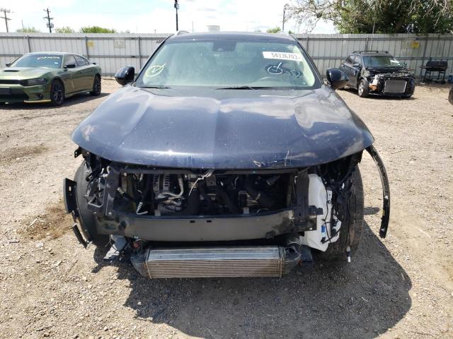 LRBAZLR41MD109954 Buick Envision Preferred
