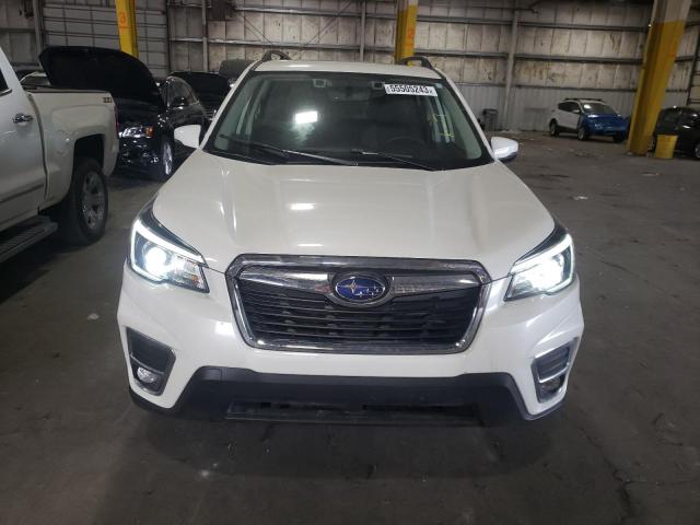 JF2SKAUC6KH496053 Subaru Forester Limited