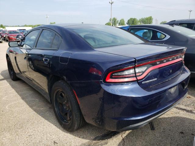 2015 DODGE CHARGER PO - 2C3CDXAG9FH841412
