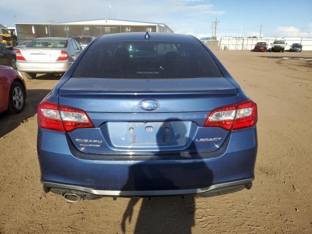 4S3BNAJ69K3025144 Subaru Legacy 2.5i Limited