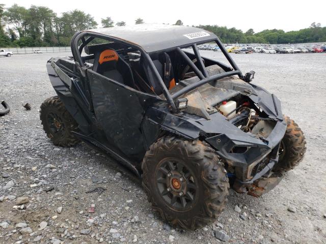 2022 POLARIS RZR XP 100 - 3NSNAV994NF353043