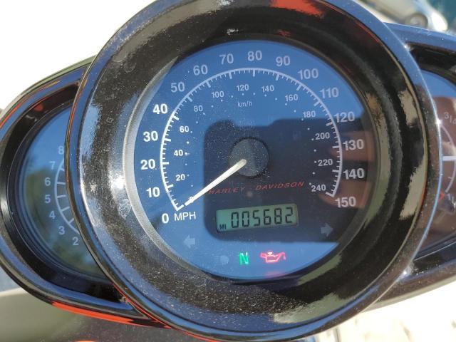 2015 HARLEY-DAVIDSON VRSCDX NIG - 5HD1HHHA6FC802995
