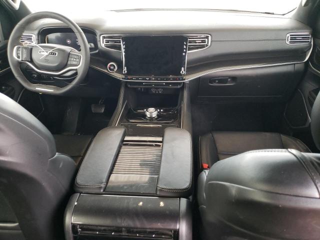 2022 JEEP WAGONEER S 1C4SJUAT7NS207227