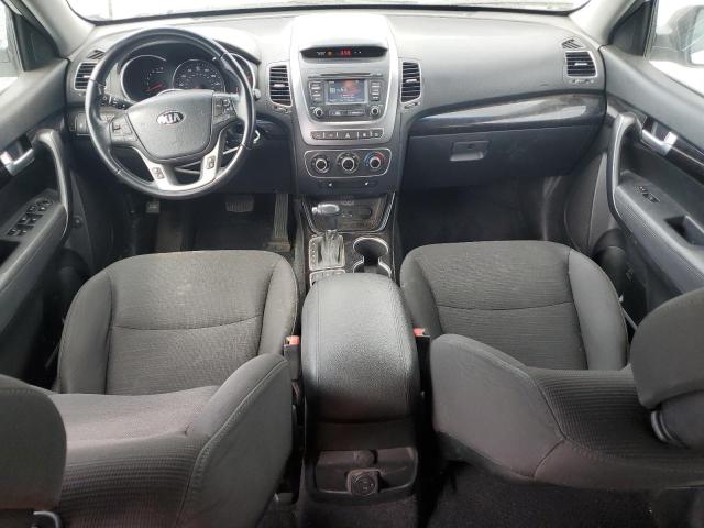 5XYKTDA70EG541408 KIA SORENTO LX