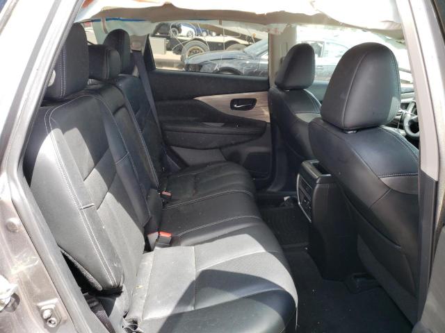 5N1AZ2MH3HN177478 Nissan MURANO S