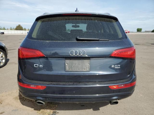 VIN WA1LFAFP8EA007179 2014 Audi Q5, Premium Plus no.6