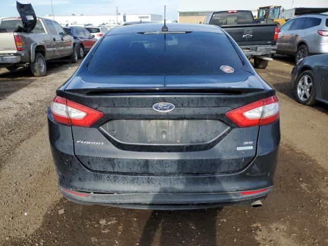 3FA6P0HD8ER233442 Ford FUSION SE