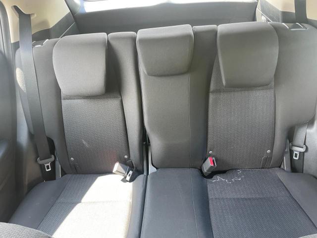 2016 HONDA HR-V LX - 3CZRU6H31GM769816