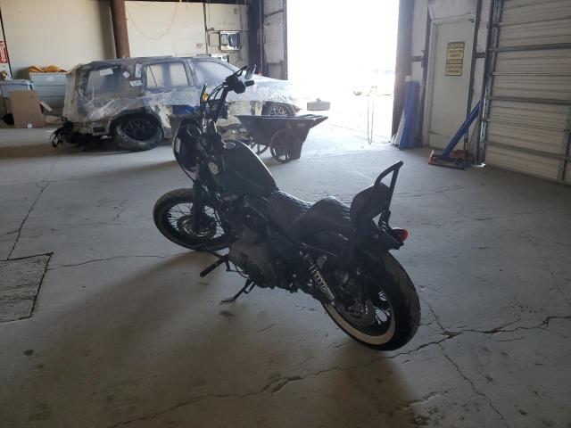 2007 HARLEY-DAVIDSON XL1200 N - 1HD1CZ3467K465751