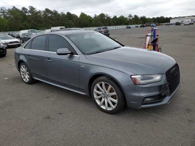 VIN WAUBFAFL1EN042277 2014 Audi A4, Premium no.4