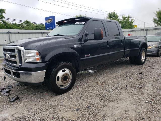 2005 Ford F-350 