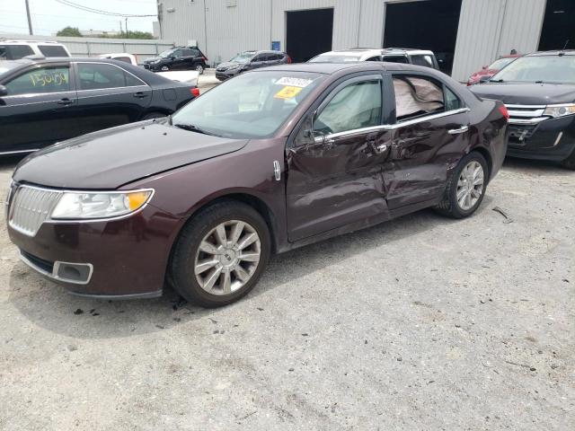 2012 Lincoln MKZ 