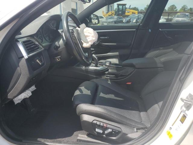 WBA4J1C07LCE34421 BMW 430i Gran Coupe