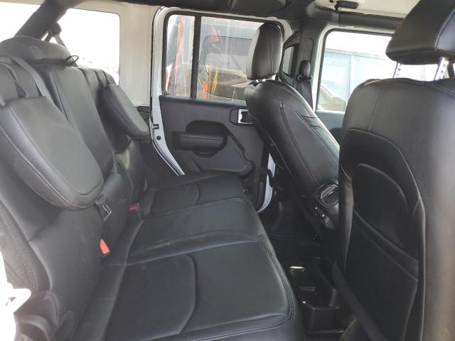 2023 JEEP WRANGLER 4 - 1C4JJXN6XPW591923