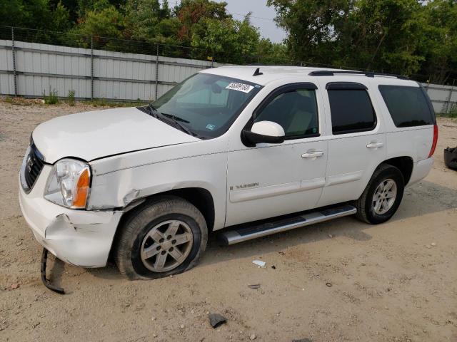 2009 GMC Yukon SLE