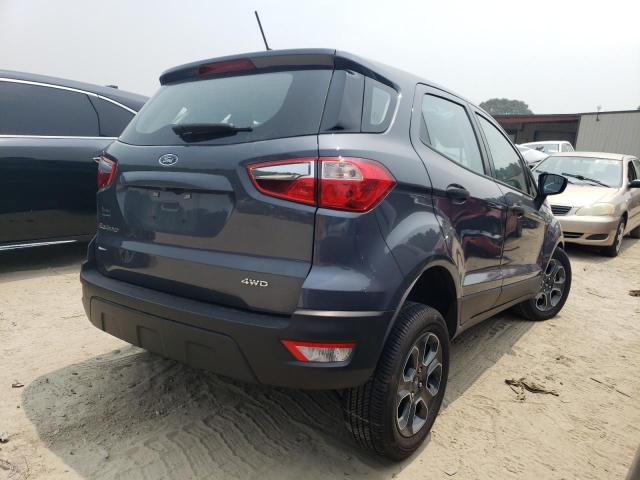 MAJ6S3FL5NC470348 Ford ECOSPORT S