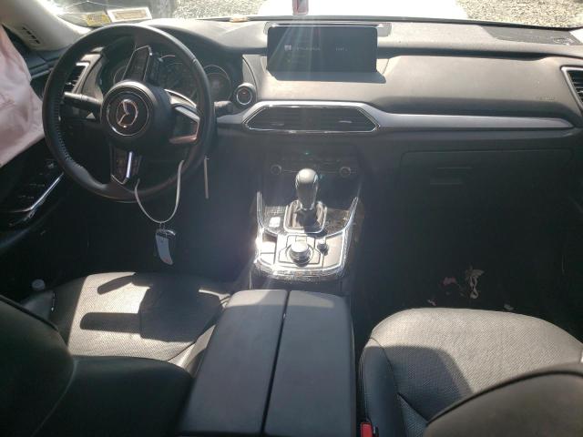  MAZDA CX-9 2021 Сірий