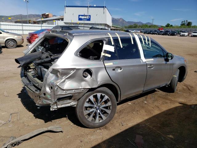 4S4BSENC7G3270463 Subaru Outback 3.6r Limited