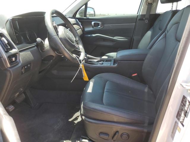 5XYRL4LC2NG078115 KIA SORENTO S