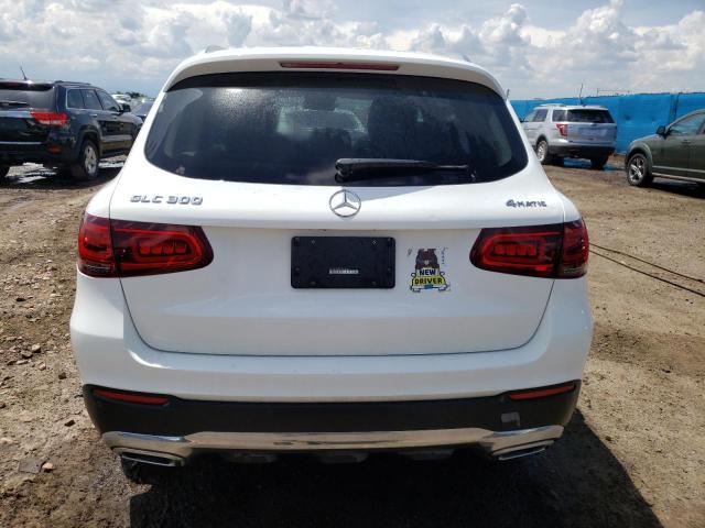 W1N0G8EB2NG119213 Mercedes-Benz Glc 300 4matic
