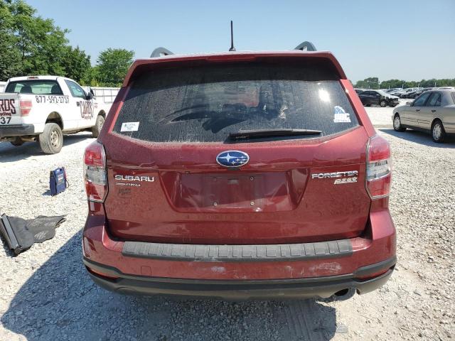 JF2SJAHC9FH579379 Subaru Forester 2.5i Limited