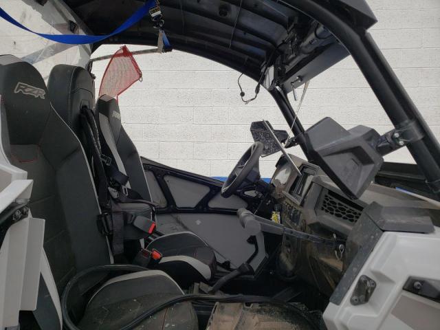 2021 POLARIS RZR TRAIL - 3NSASK996MN859472